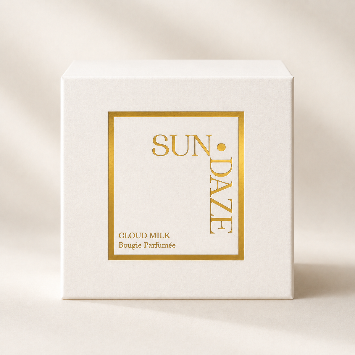 CLOUD MILK SOY WAX MELTS