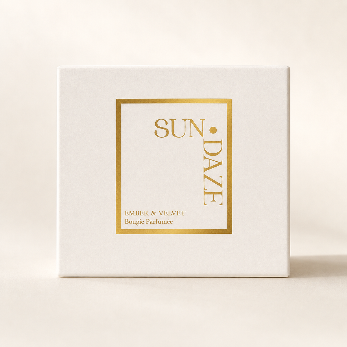 Ember & Velvet — Soy Wax Melts