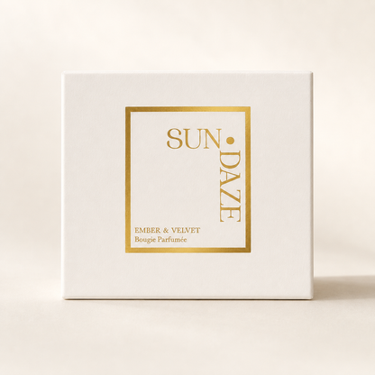 Ember & Velvet — Soy Wax Melts