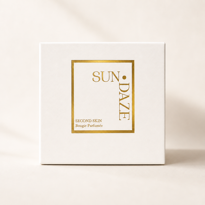 SECOND SKIN SOY WAX MELTS