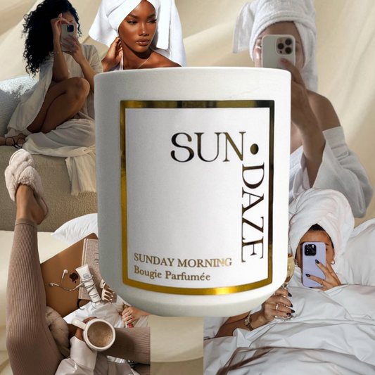 SUNDAY MORNING