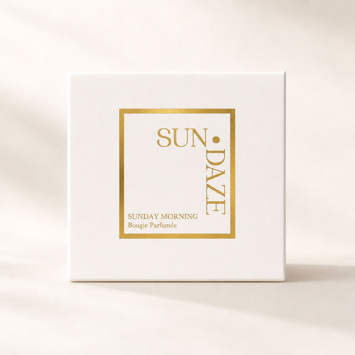 Sunday Morning — Soy Wax Melts