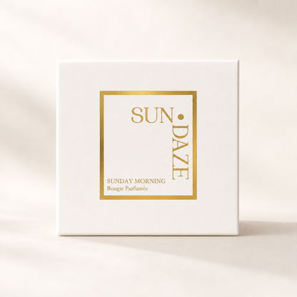 Sunday Morning — Soy Wax Melts