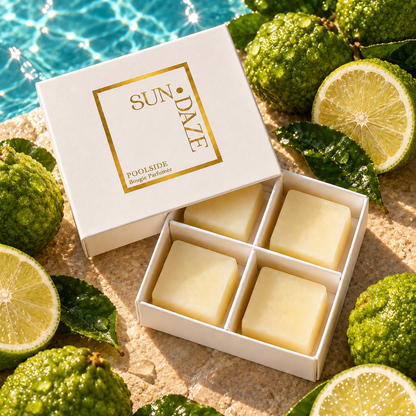 Poolside — Soy Wax Melts