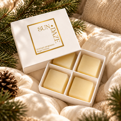 Sunday Morning — Soy Wax Melts