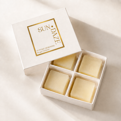Sunday Morning — Soy Wax Melts